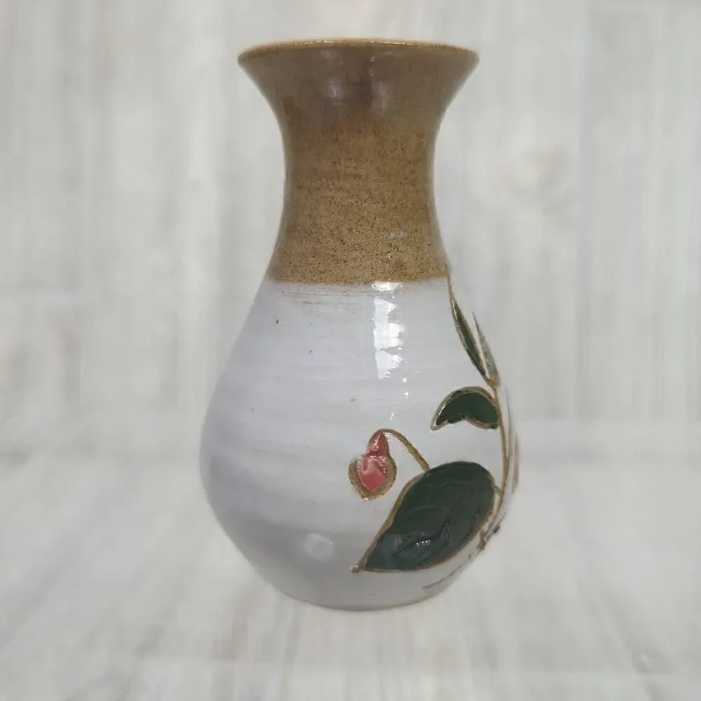 Fuchsia Pottery Waterford by The O'Neill Family 4
